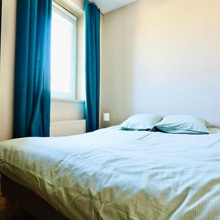 Fontaines De Morny Appartement Deauville Buitenkant foto